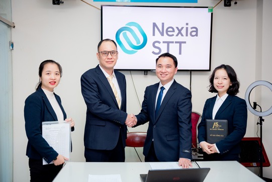 Chất lượng dịch vụ của Nexia STT - An Phát