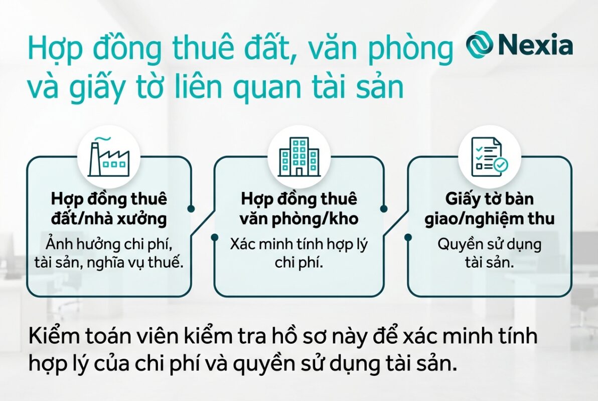 Điều lệ hoạt động công ty và các quyết định bổ nhiệm nhân sự chủ chốt