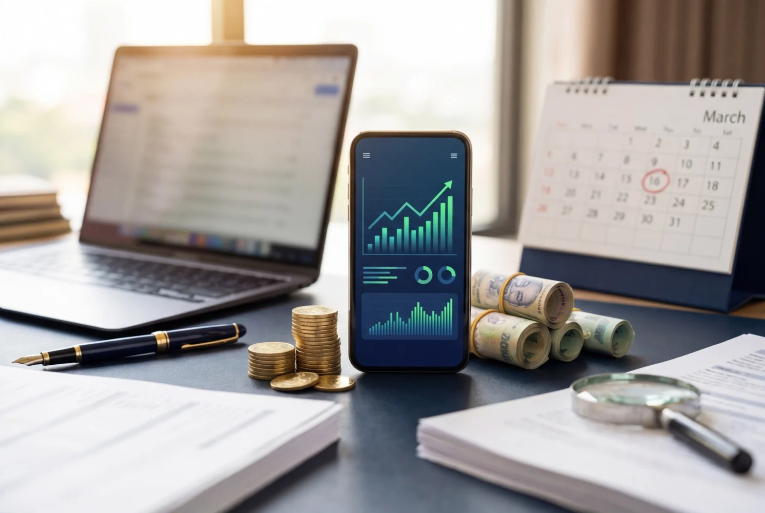 10 Lưu Ý Quyết Toán Thuế TNCN 2025 | Nexia Hải Phòng