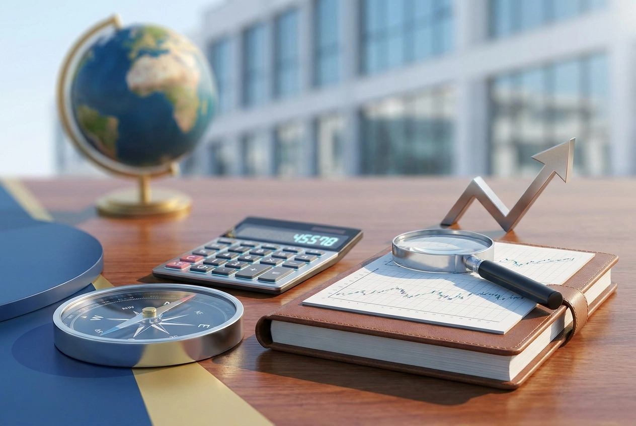 Tuyển dụng Trưởng nhóm & Trợ lý Kiểm toán 2026 – Nexia Hải Phòng